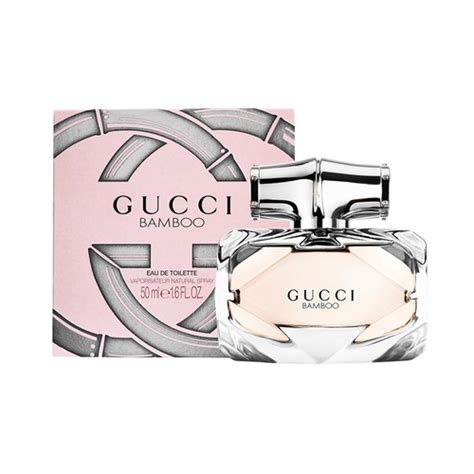 gucci bamboo y2 50ml edt